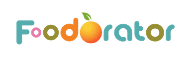 Fooderator Logo